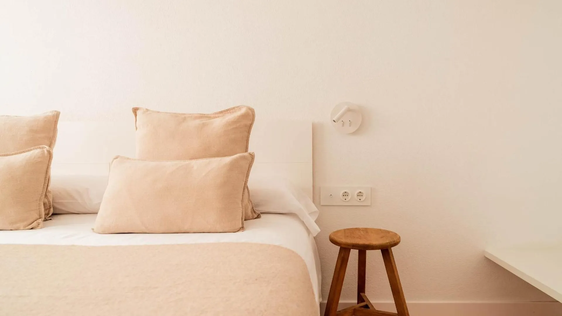 Apartamento Precioso ático con increíbles vistas al mar Cadaqués
