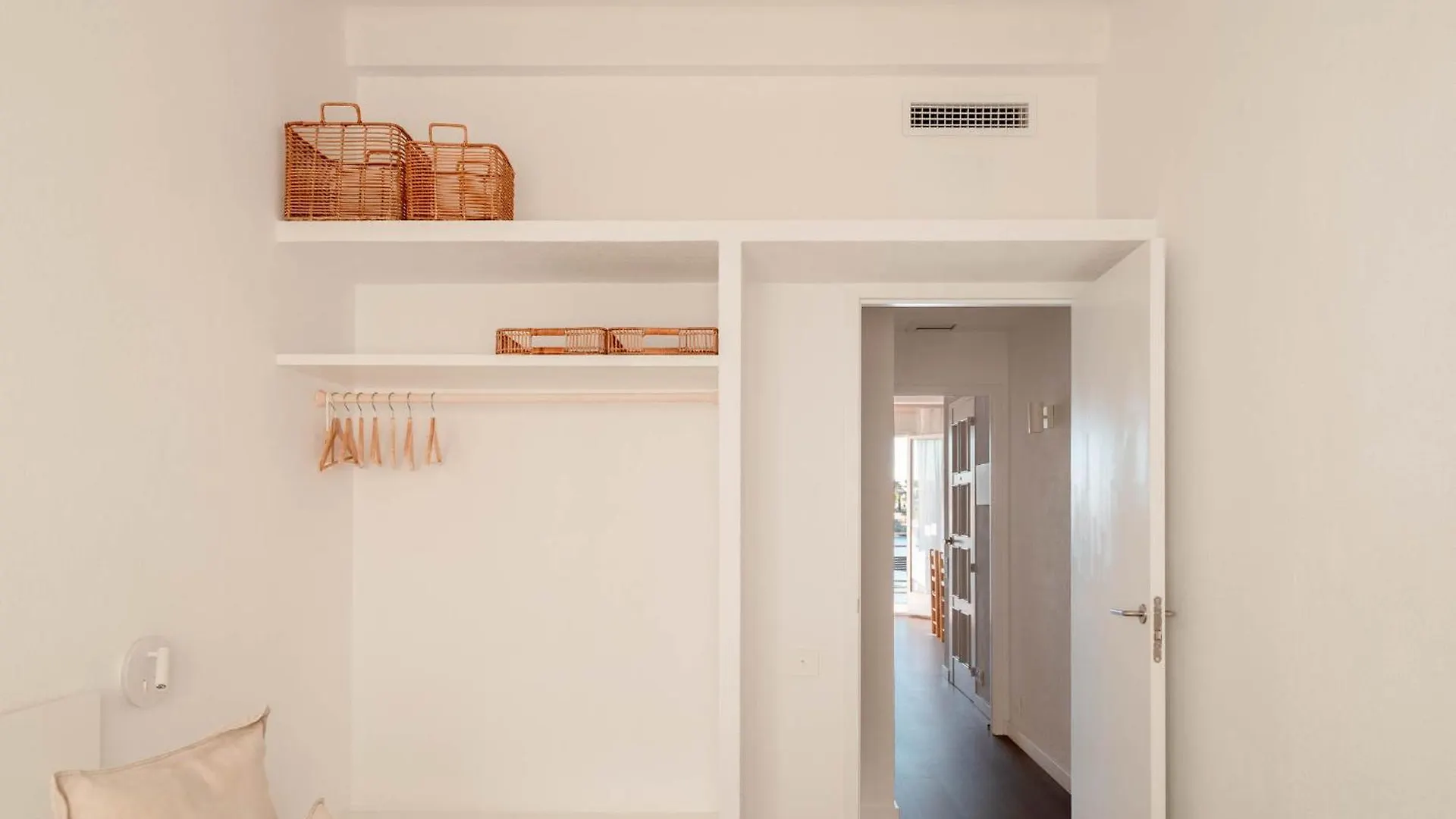 Apartamento Precioso ático con increíbles vistas al mar Cadaqués